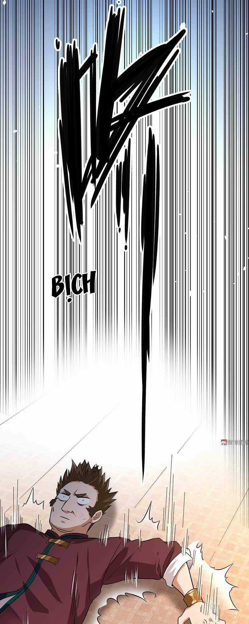 Vú Em Hộ Hoa - Chapter 10 - Trang 25