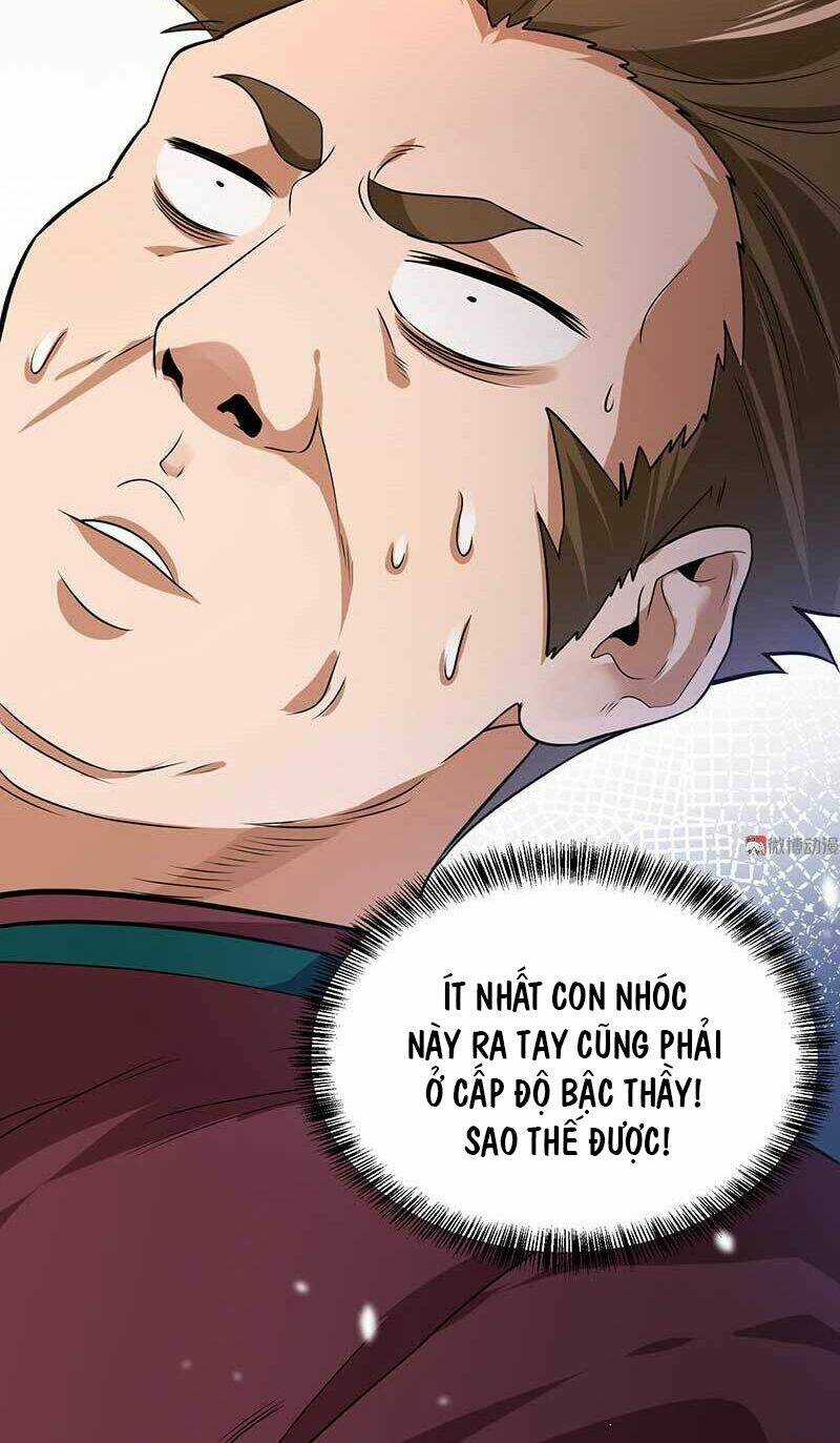 Vú Em Hộ Hoa - Chapter 10 - Trang 27