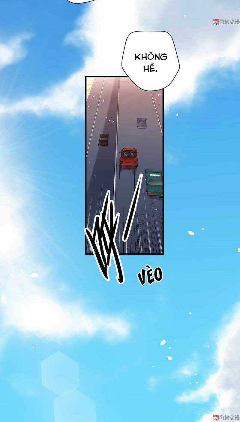 Vú Em Hộ Hoa - Chapter 10 - Trang 42