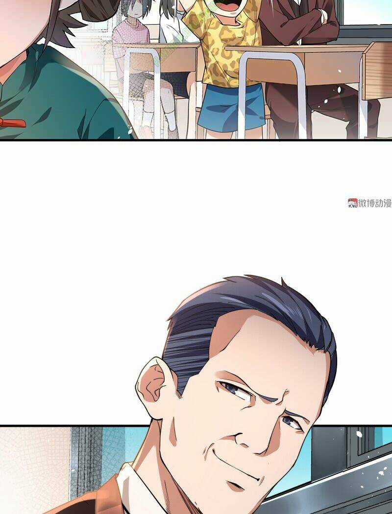 Vú Em Hộ Hoa - Chapter 10 - Trang 54