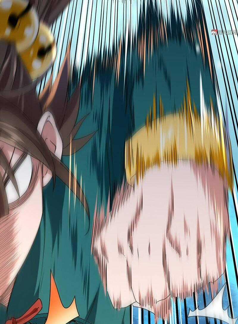 Vú Em Hộ Hoa - Chapter 11 - Trang 2