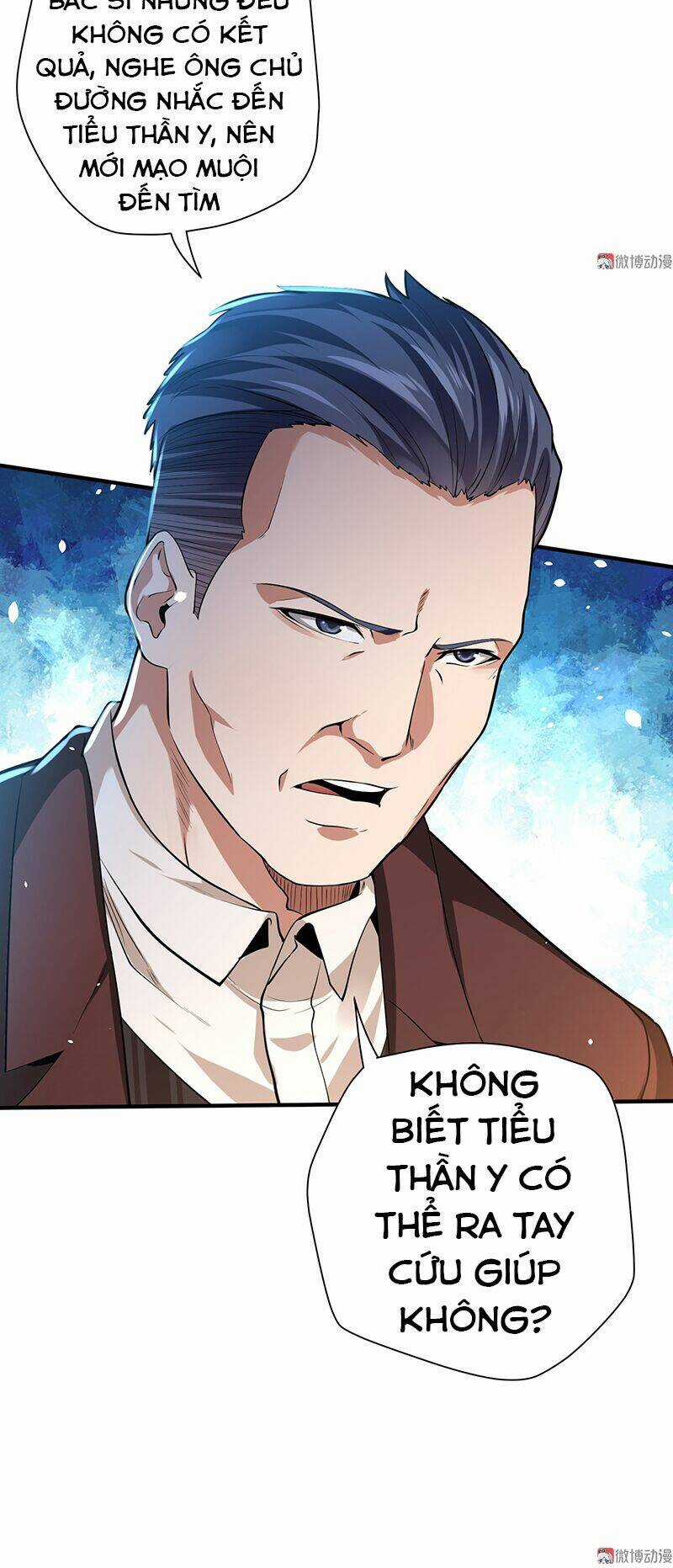 Vú Em Hộ Hoa - Chapter 11 - Trang 17