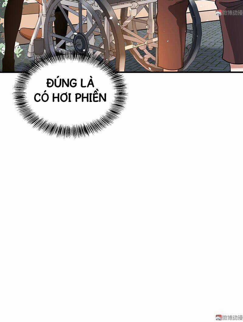 Vú Em Hộ Hoa - Chapter 11 - Trang 24