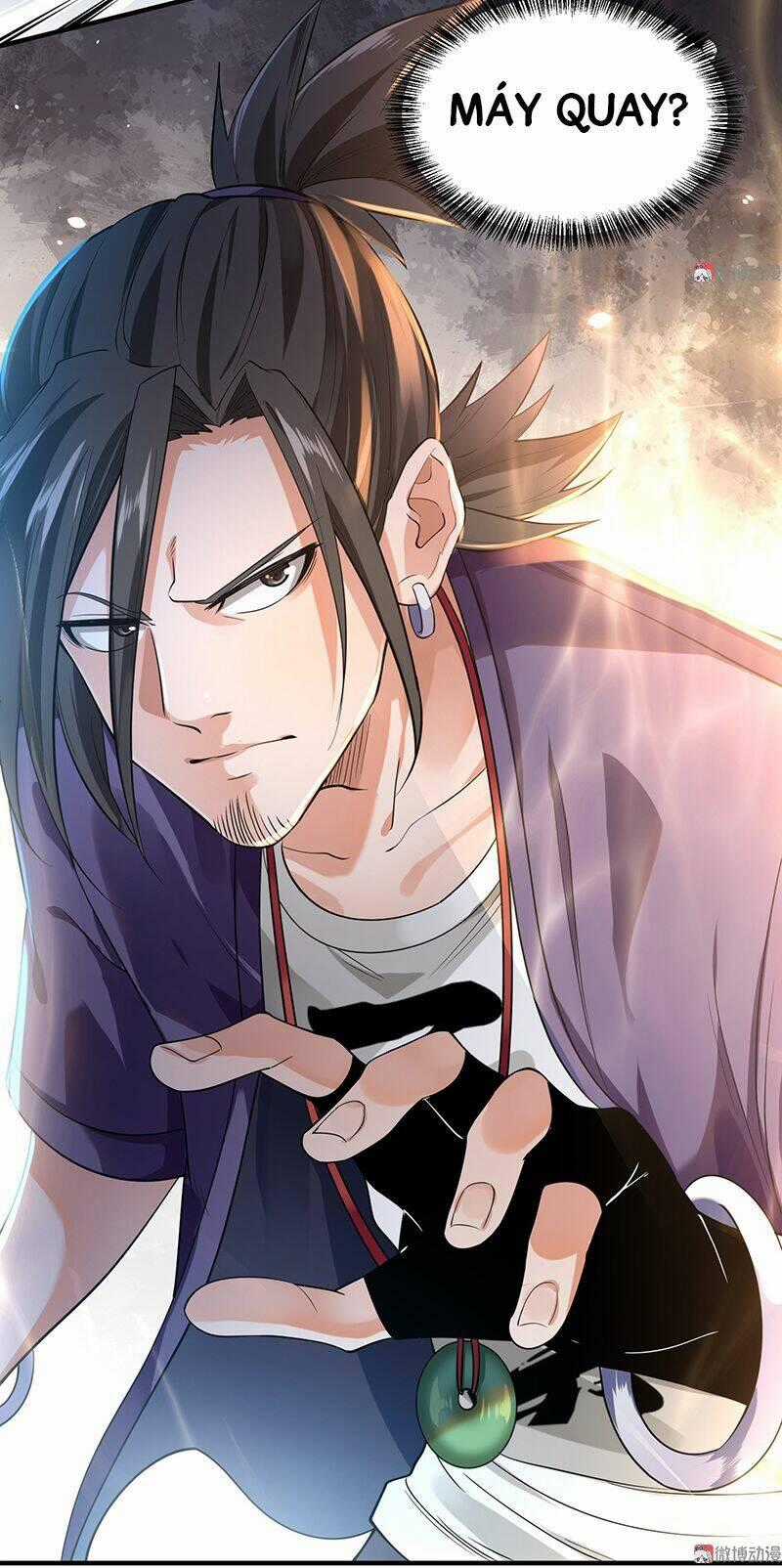 Vú Em Hộ Hoa - Chapter 11 - Trang 52