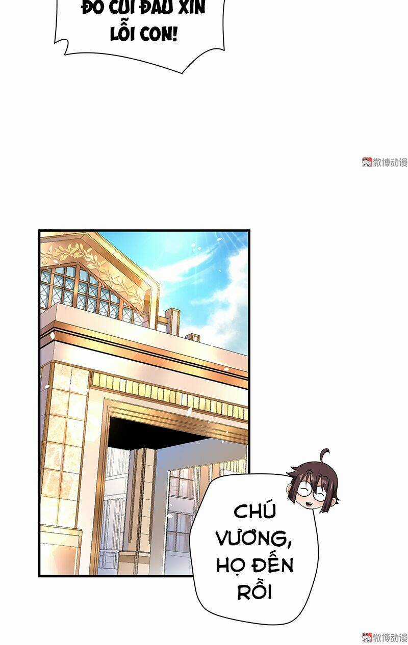 Vú Em Hộ Hoa - Chapter 11 - Trang 9