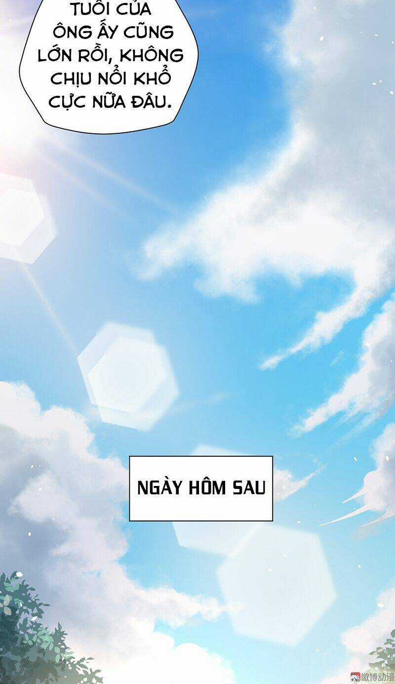 Vú Em Hộ Hoa - Chapter 12 - Trang 33