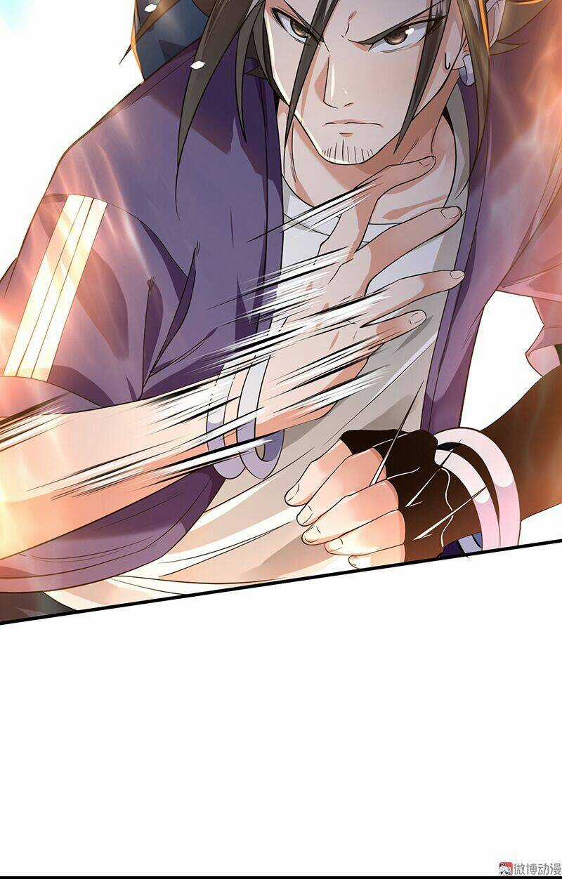 Vú Em Hộ Hoa - Chapter 12 - Trang 5