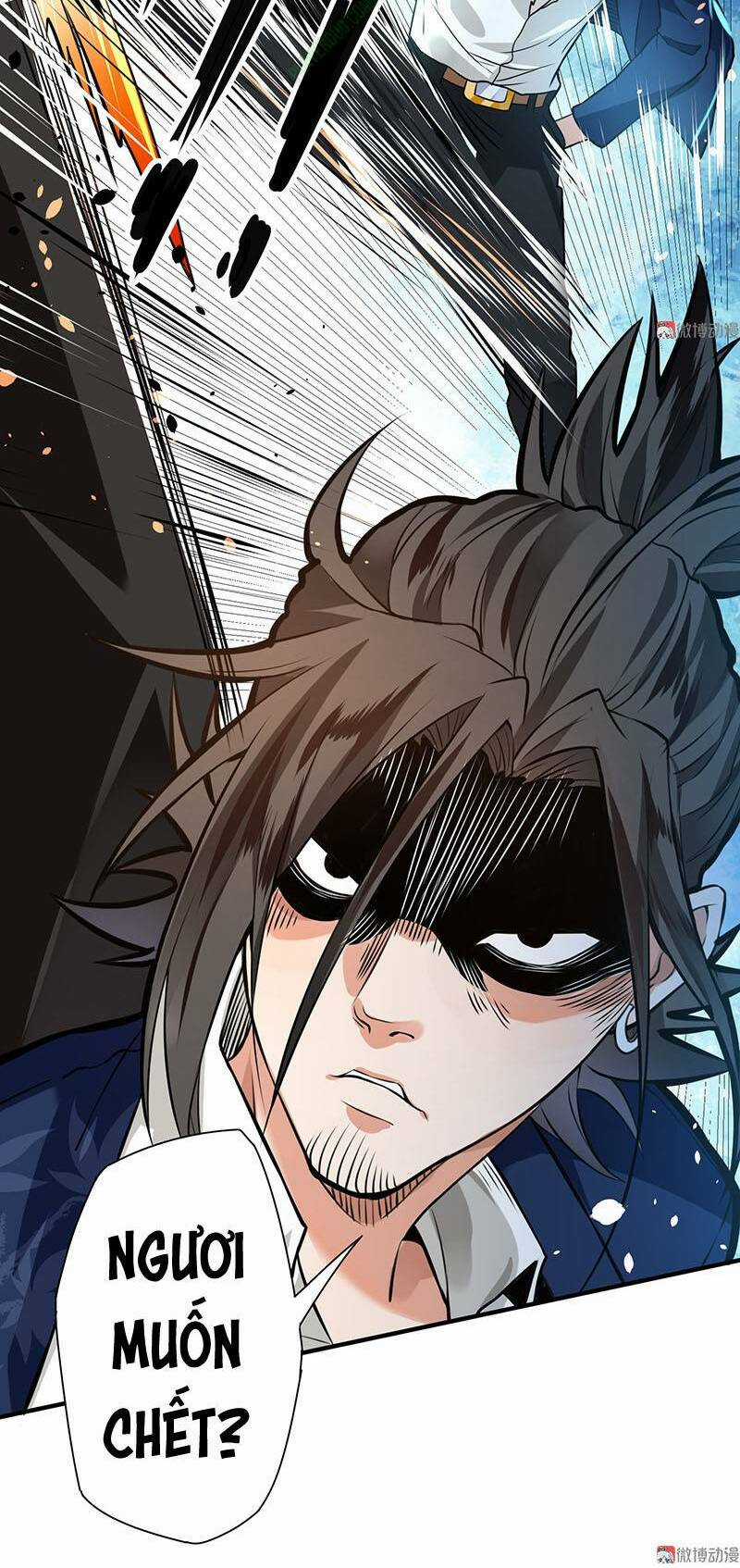 Vú Em Hộ Hoa - Chapter 13 - Trang 12