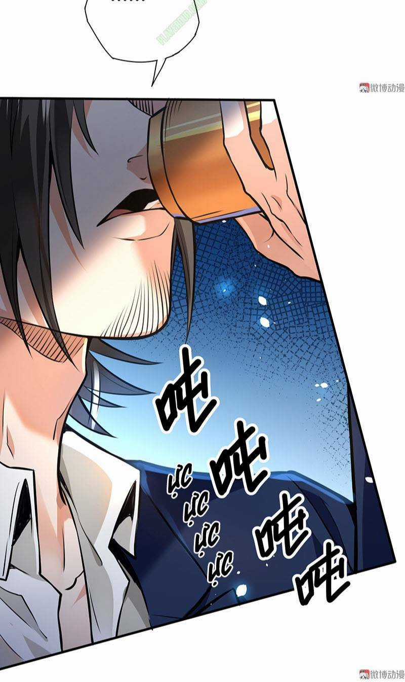 Vú Em Hộ Hoa - Chapter 13 - Trang 24