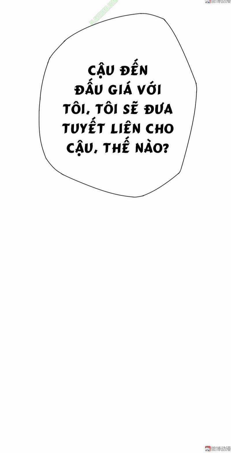 Vú Em Hộ Hoa - Chapter 13 - Trang 39