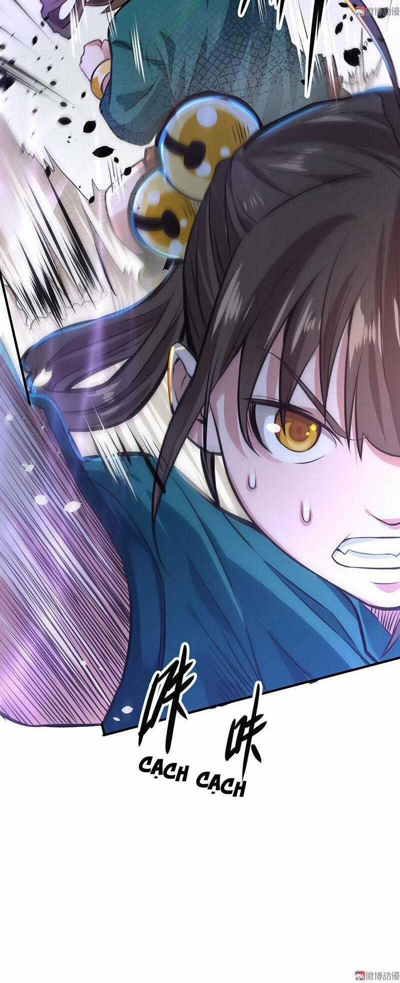 Vú Em Hộ Hoa - Chapter 13 - Trang 56