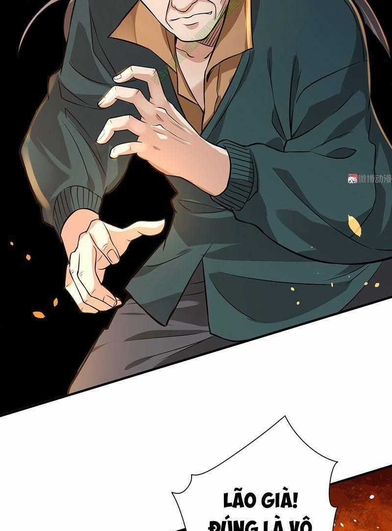 Vú Em Hộ Hoa - Chapter 14 - Trang 2