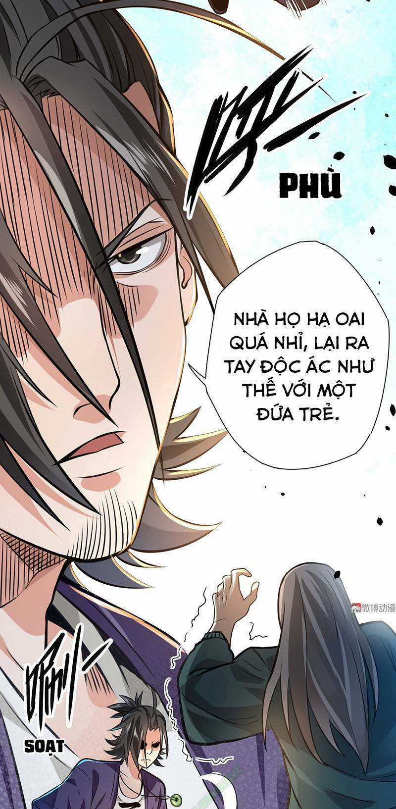 Vú Em Hộ Hoa - Chapter 14 - Trang 12
