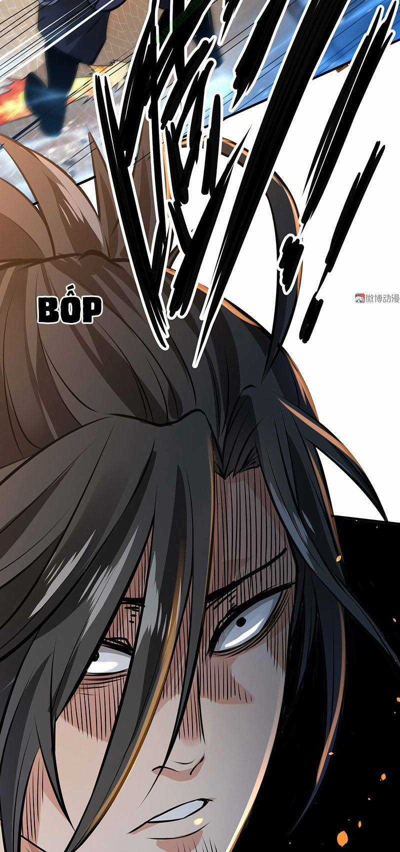 Vú Em Hộ Hoa - Chapter 14 - Trang 17