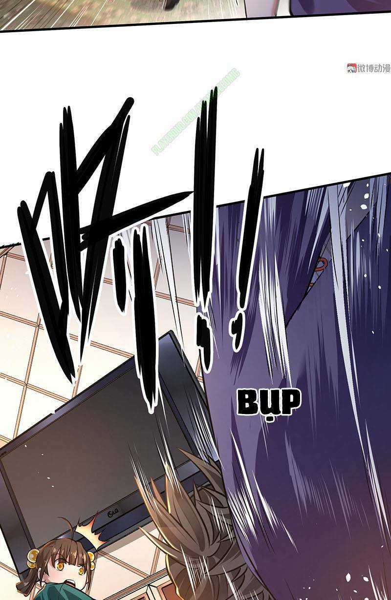 Vú Em Hộ Hoa - Chapter 15 - Trang 14