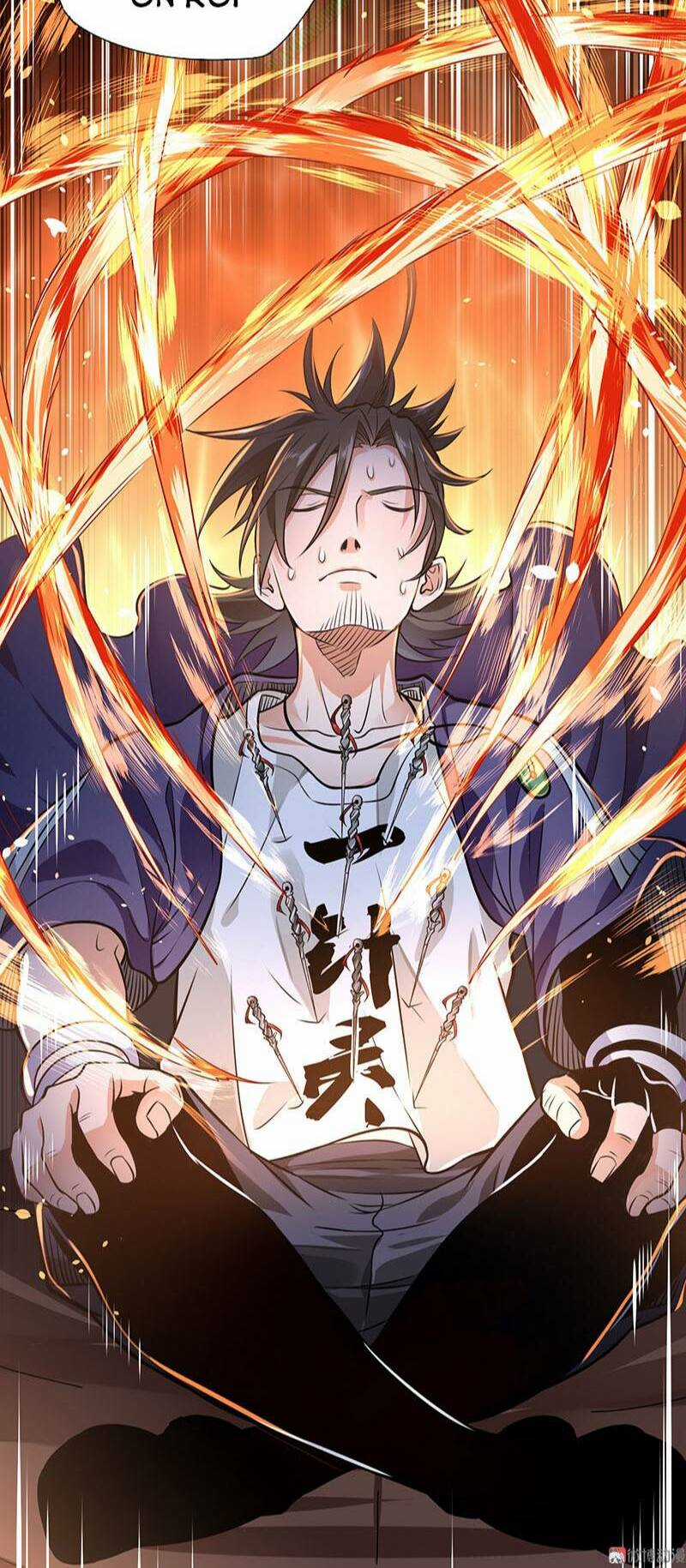 Vú Em Hộ Hoa - Chapter 15 - Trang 17