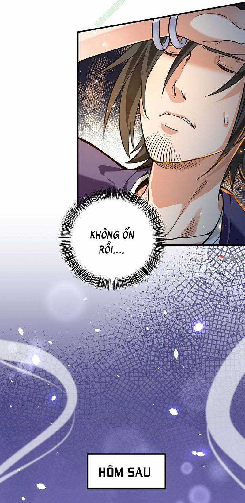 Vú Em Hộ Hoa - Chapter 15 - Trang 23