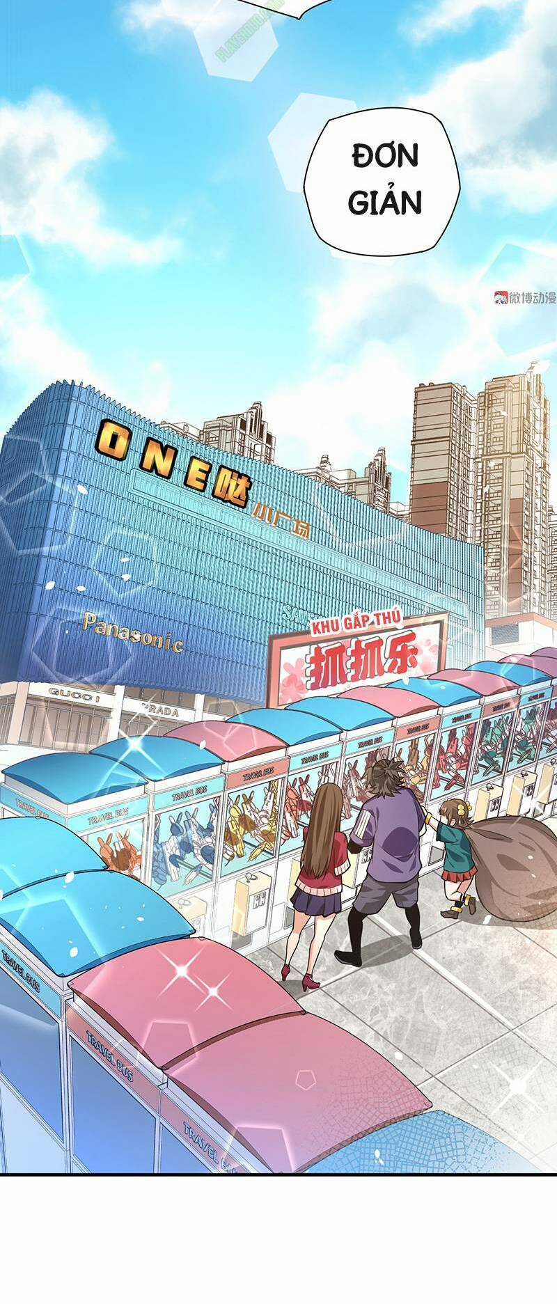 Vú Em Hộ Hoa - Chapter 16 - Trang 16