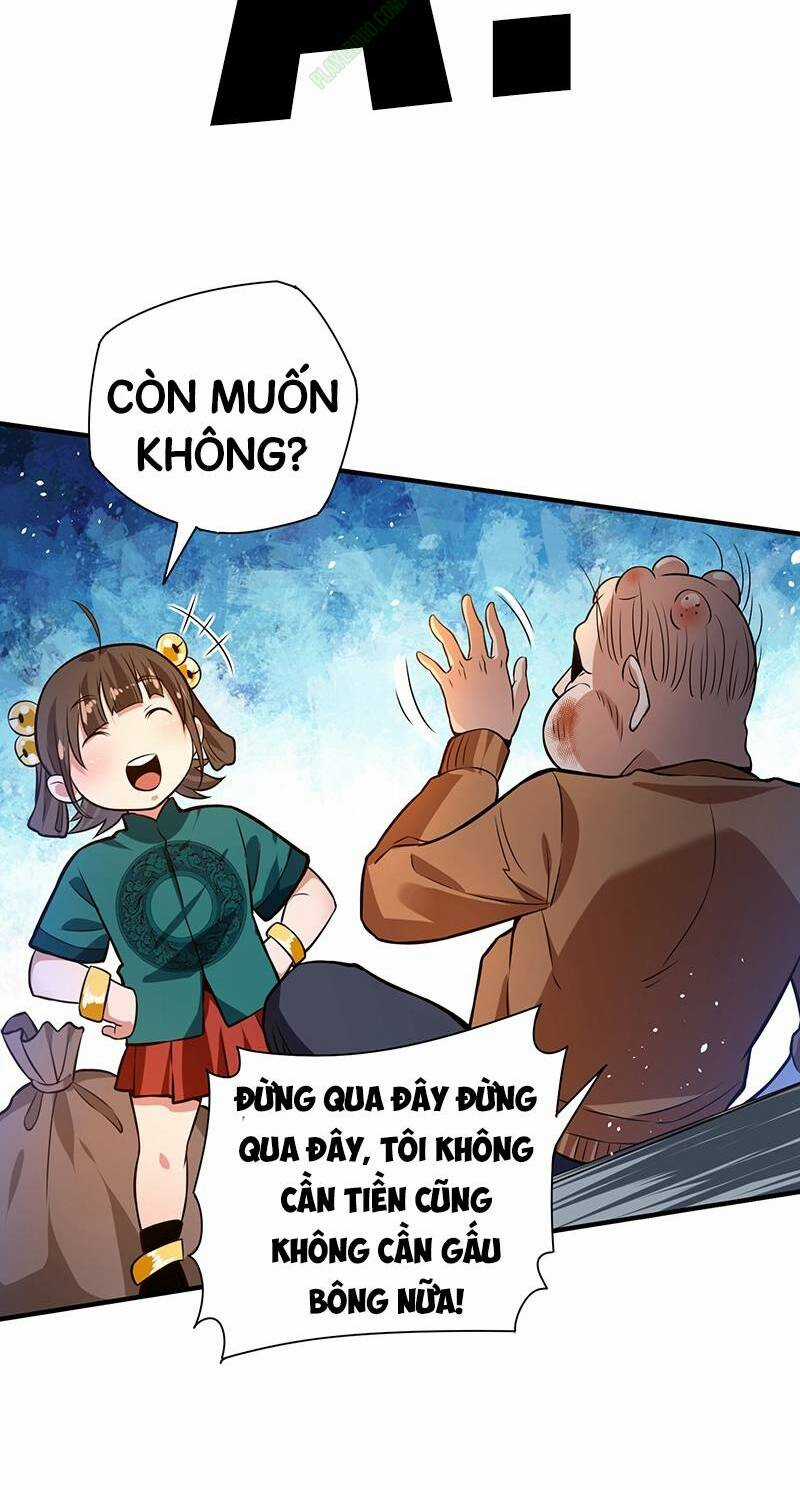 Vú Em Hộ Hoa - Chapter 16 - Trang 24