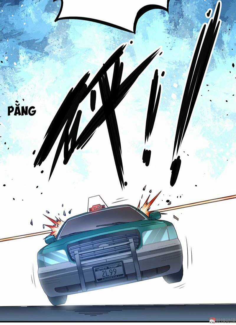 Vú Em Hộ Hoa - Chapter 16 - Trang 34