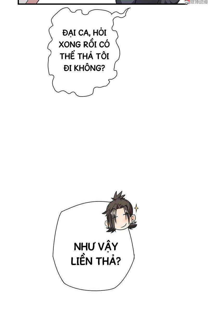 Vú Em Hộ Hoa - Chapter 16 - Trang 44