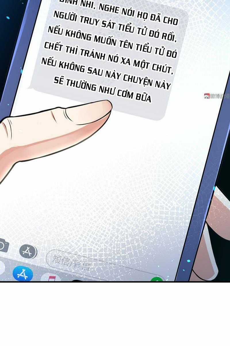 Vú Em Hộ Hoa - Chapter 16 - Trang 47