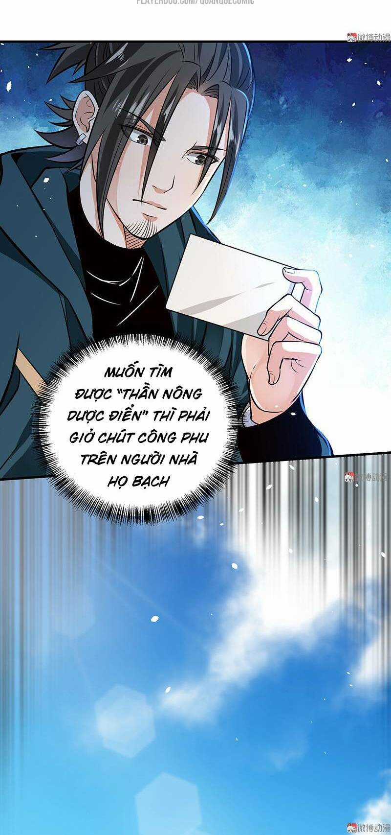 Vú Em Hộ Hoa - Chapter 18 - Trang 12