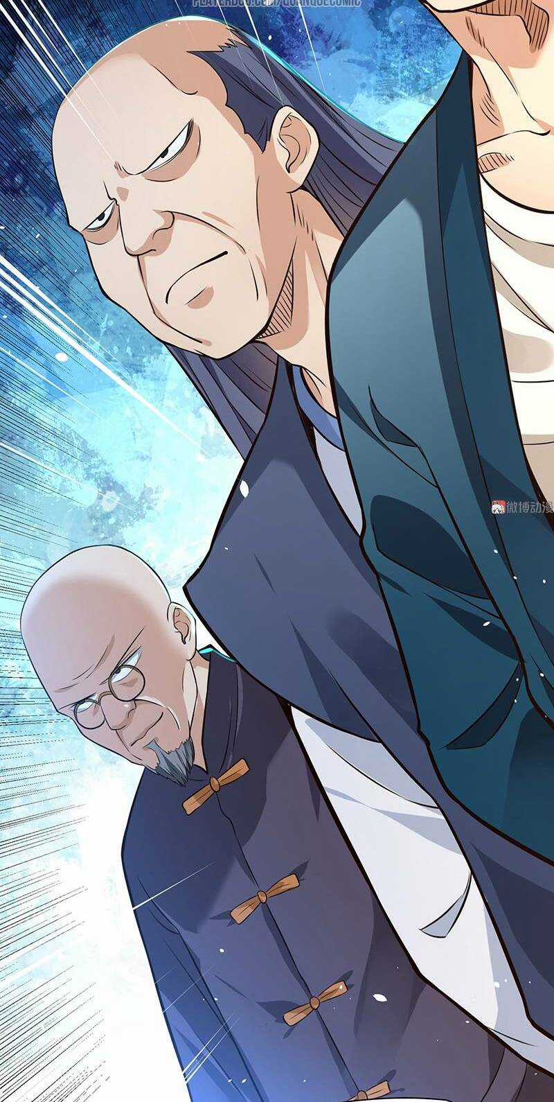 Vú Em Hộ Hoa - Chapter 18 - Trang 20