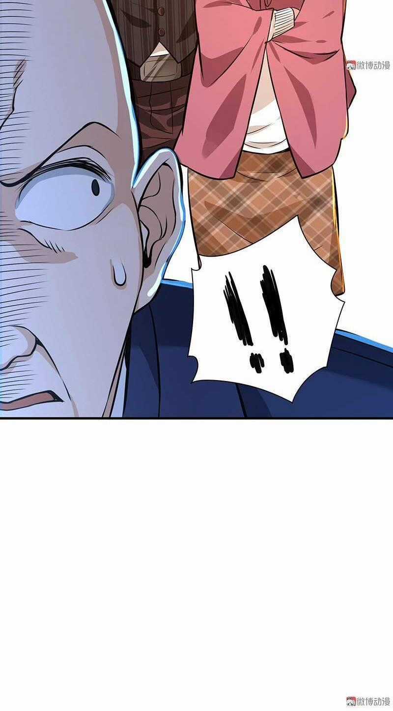 Vú Em Hộ Hoa - Chapter 18 - Trang 40