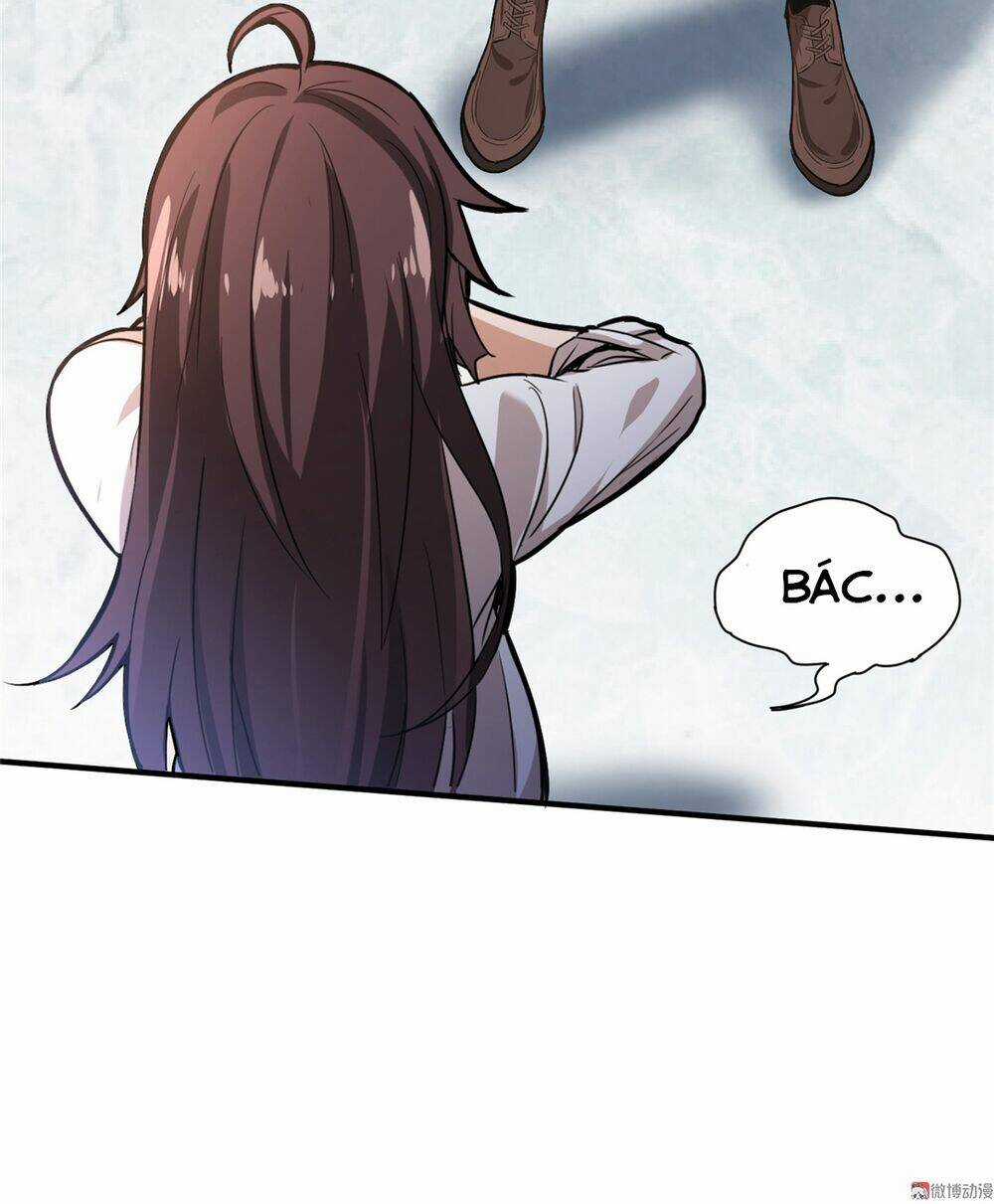 Vú Em Hộ Hoa - Chapter 2 - Trang 11