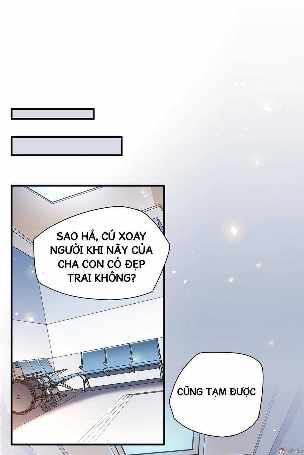 Vú Em Hộ Hoa - Chapter 2 - Trang 33