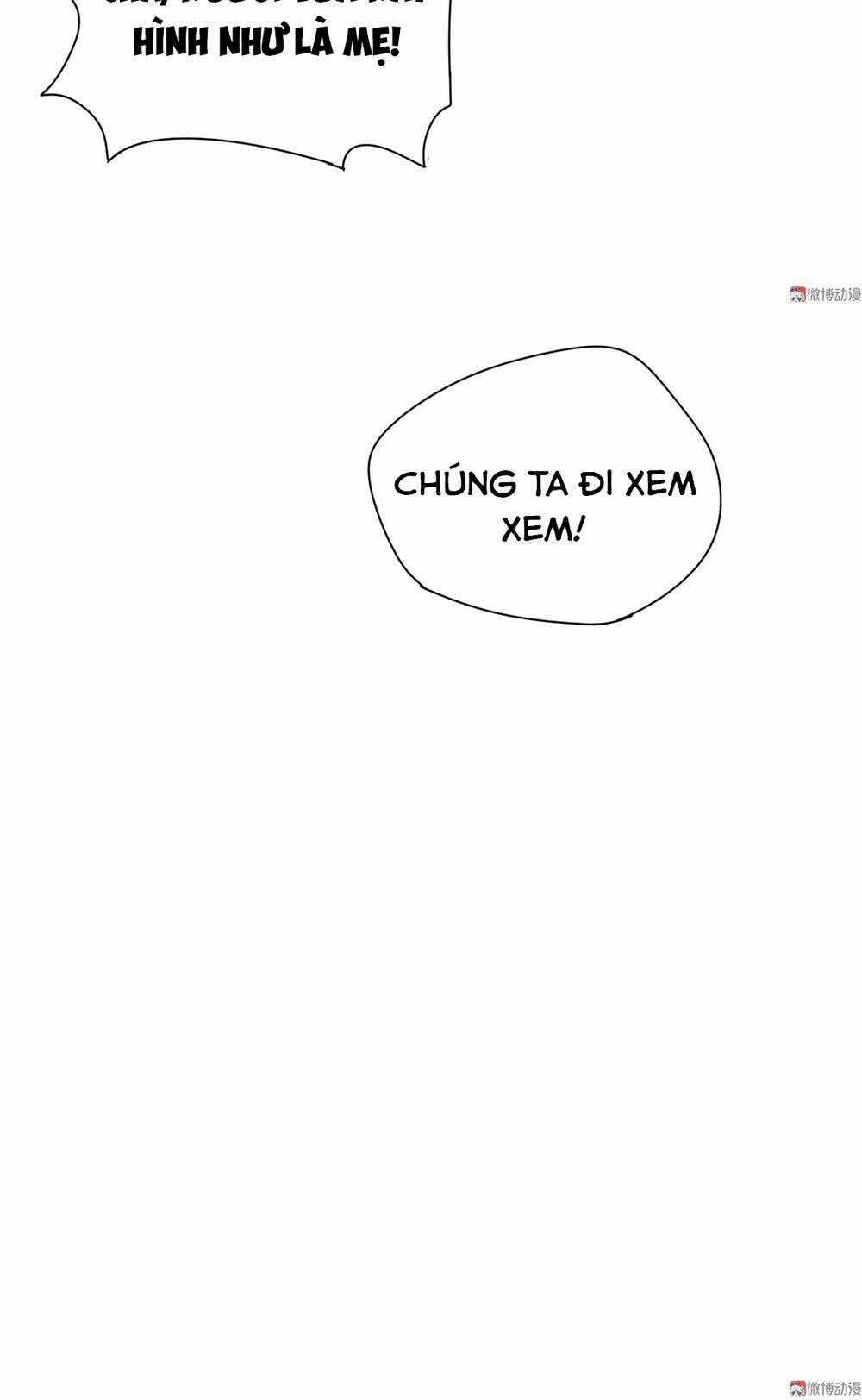 Vú Em Hộ Hoa - Chapter 2 - Trang 37