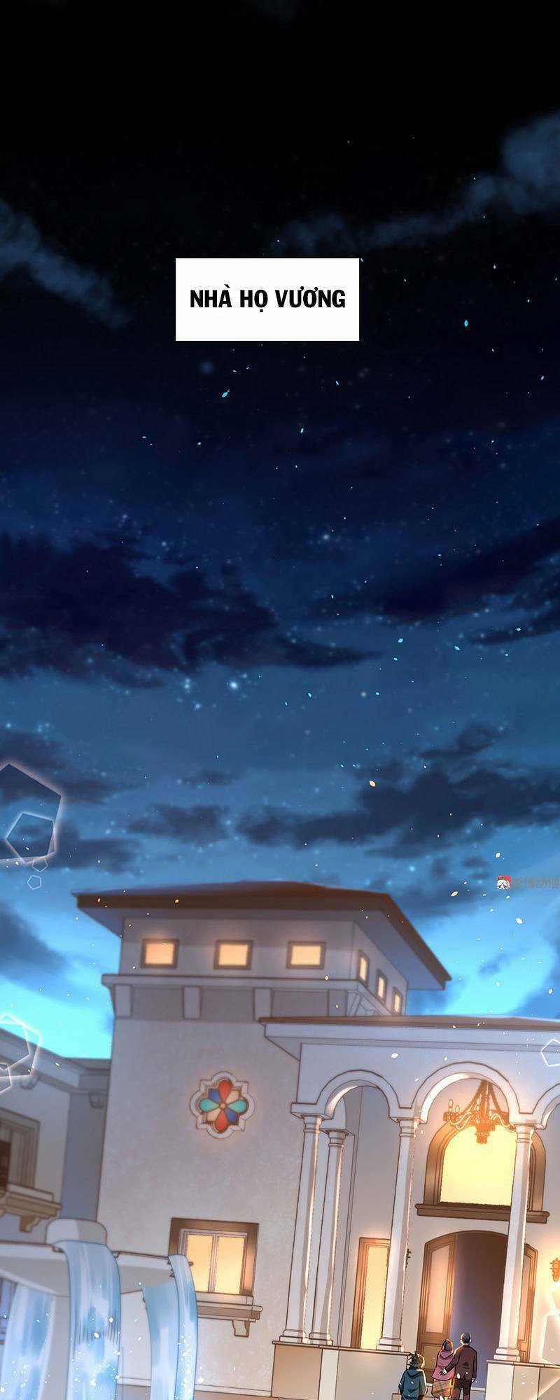 Vú Em Hộ Hoa - Chapter 20 - Trang 42