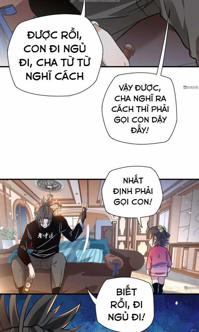 Vú Em Hộ Hoa - Chapter 22 - Trang 14