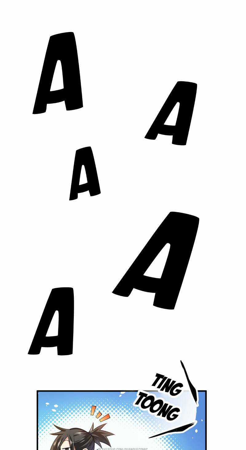 Vú Em Hộ Hoa - Chapter 22 - Trang 30