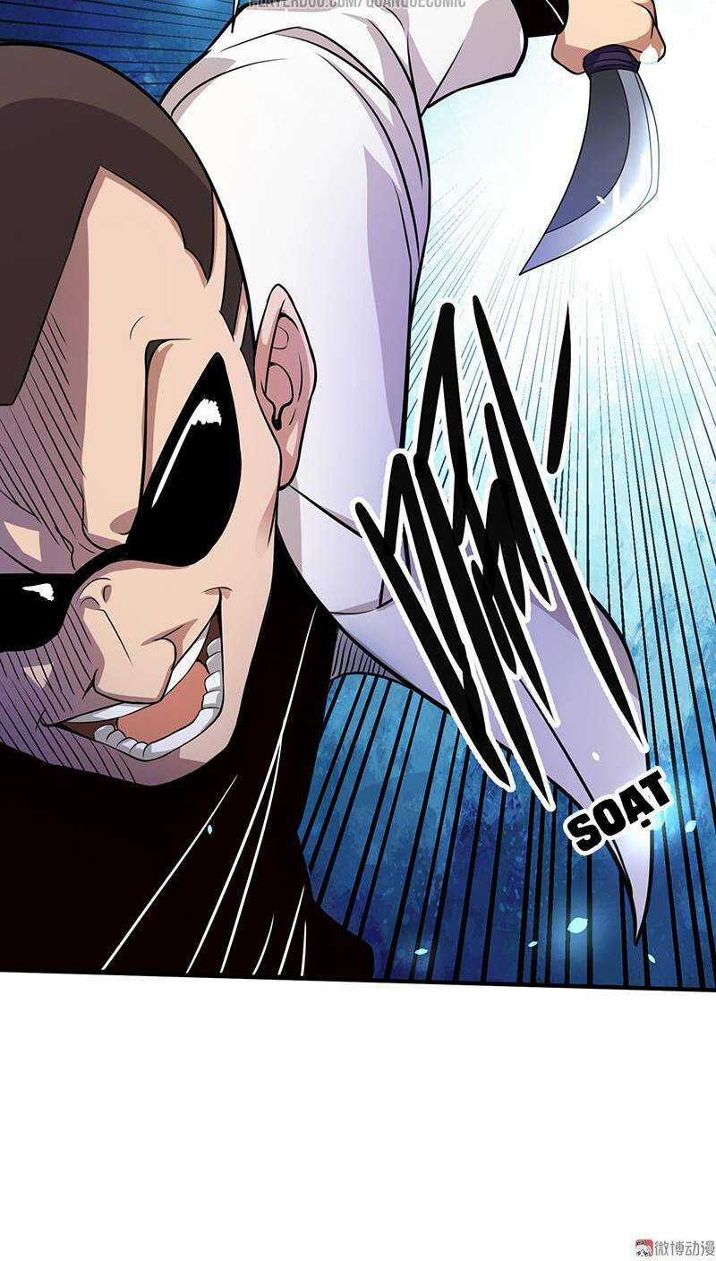 Vú Em Hộ Hoa - Chapter 23 - Trang 16