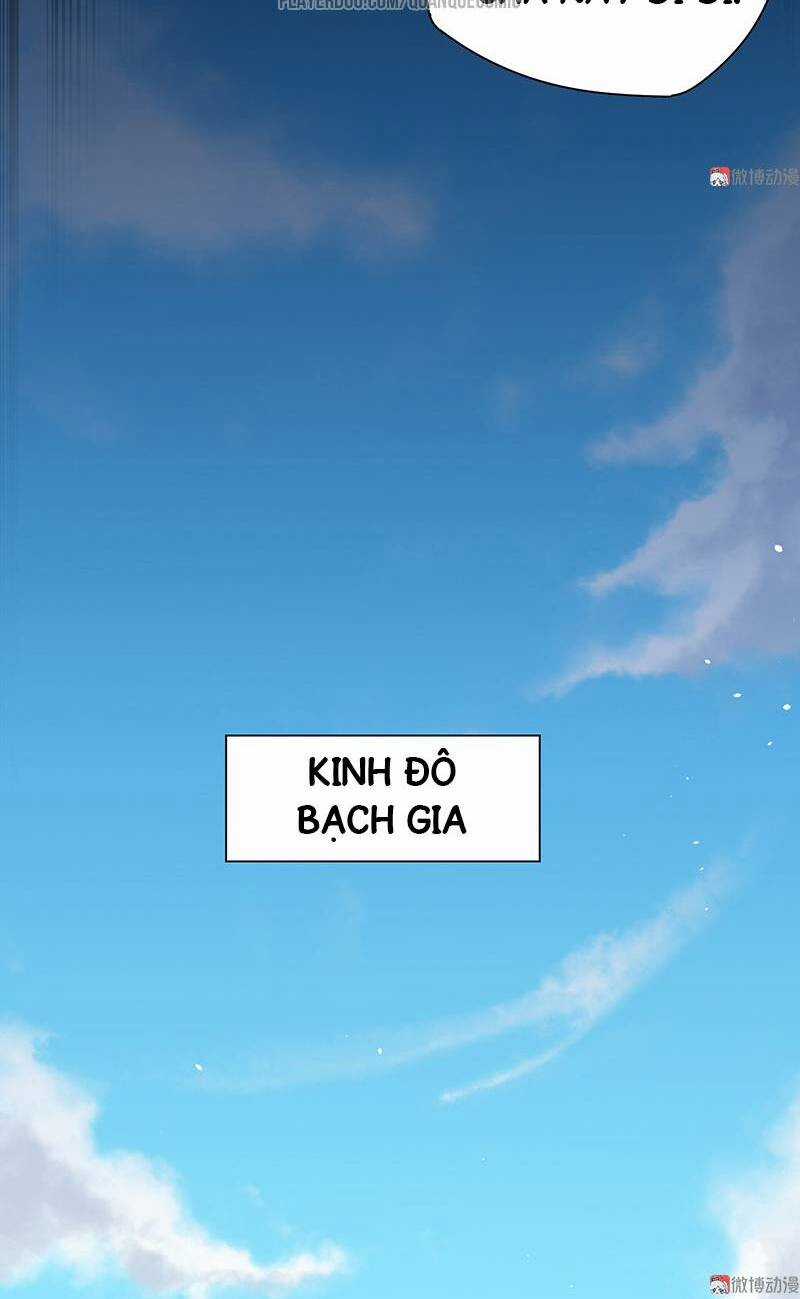 Vú Em Hộ Hoa - Chapter 23 - Trang 27