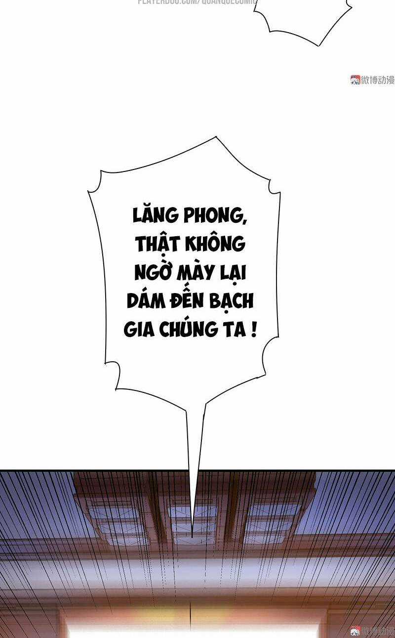 Vú Em Hộ Hoa - Chapter 23 - Trang 43
