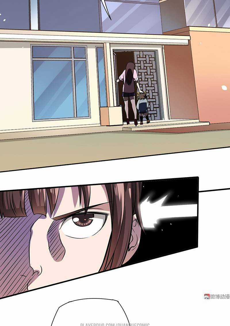 Vú Em Hộ Hoa - Chapter 23 - Trang 9