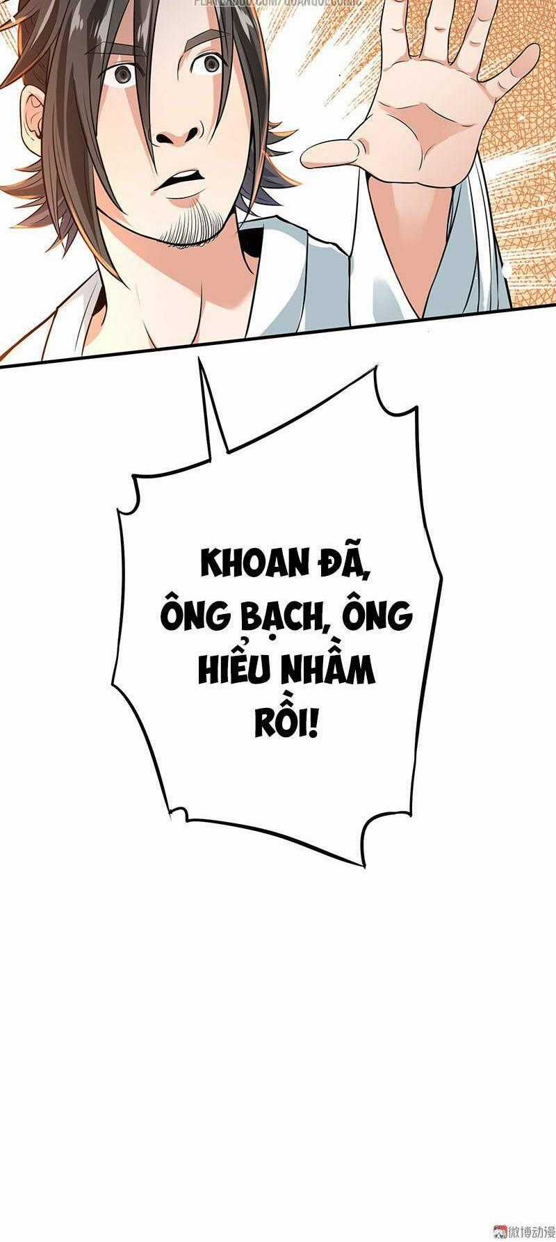 Vú Em Hộ Hoa - Chapter 24 - Trang 42