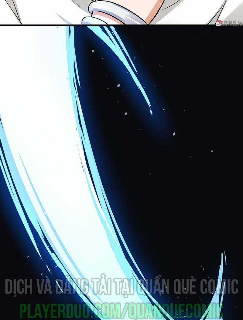 Vú Em Hộ Hoa - Chapter 25 - Trang 11