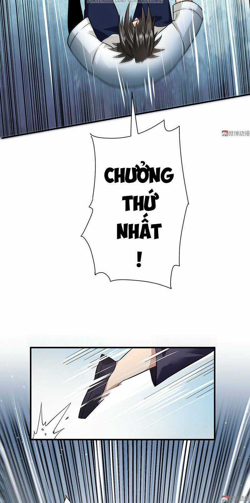 Vú Em Hộ Hoa - Chapter 25 - Trang 22