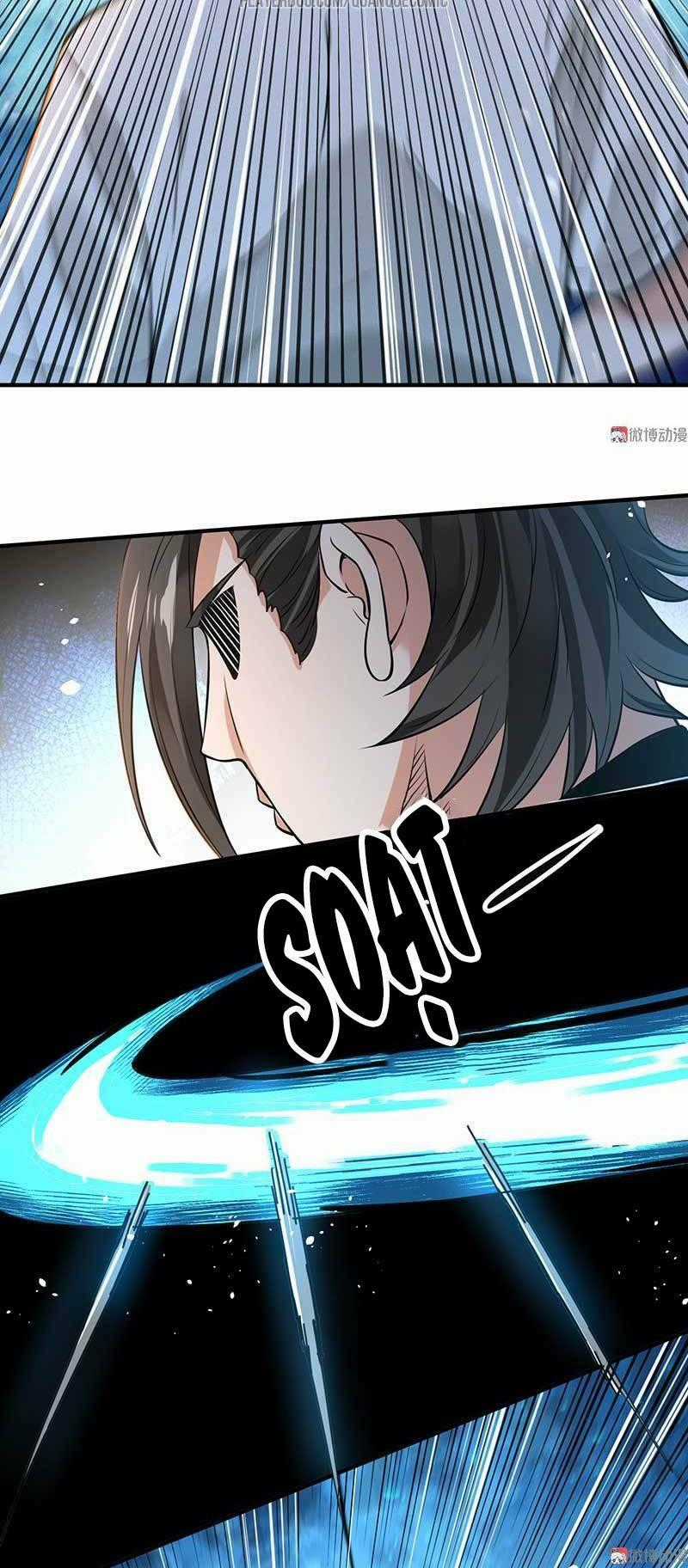 Vú Em Hộ Hoa - Chapter 26 - Trang 2