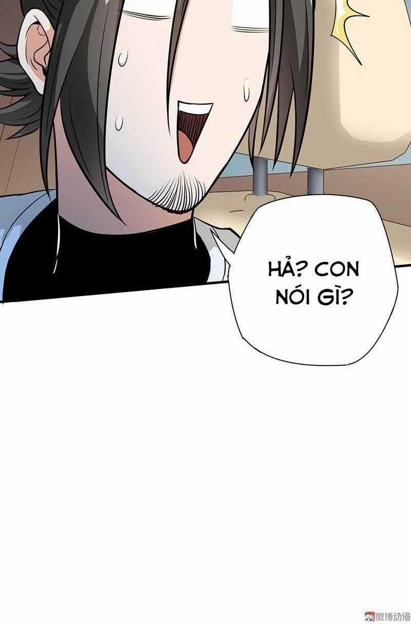 Vú Em Hộ Hoa - Chapter 26 - Trang 41