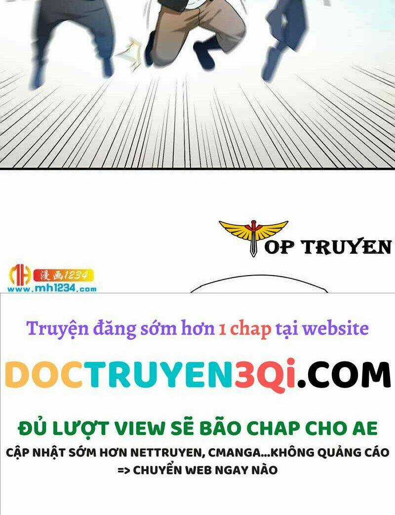 Vú Em Hộ Hoa - Chapter 27 - Trang 27