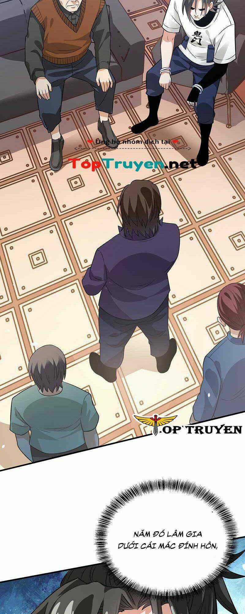 Vú Em Hộ Hoa - Chapter 28 - Trang 13