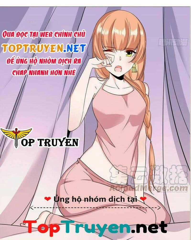 Vú Em Hộ Hoa - Chapter 28 - Trang 33