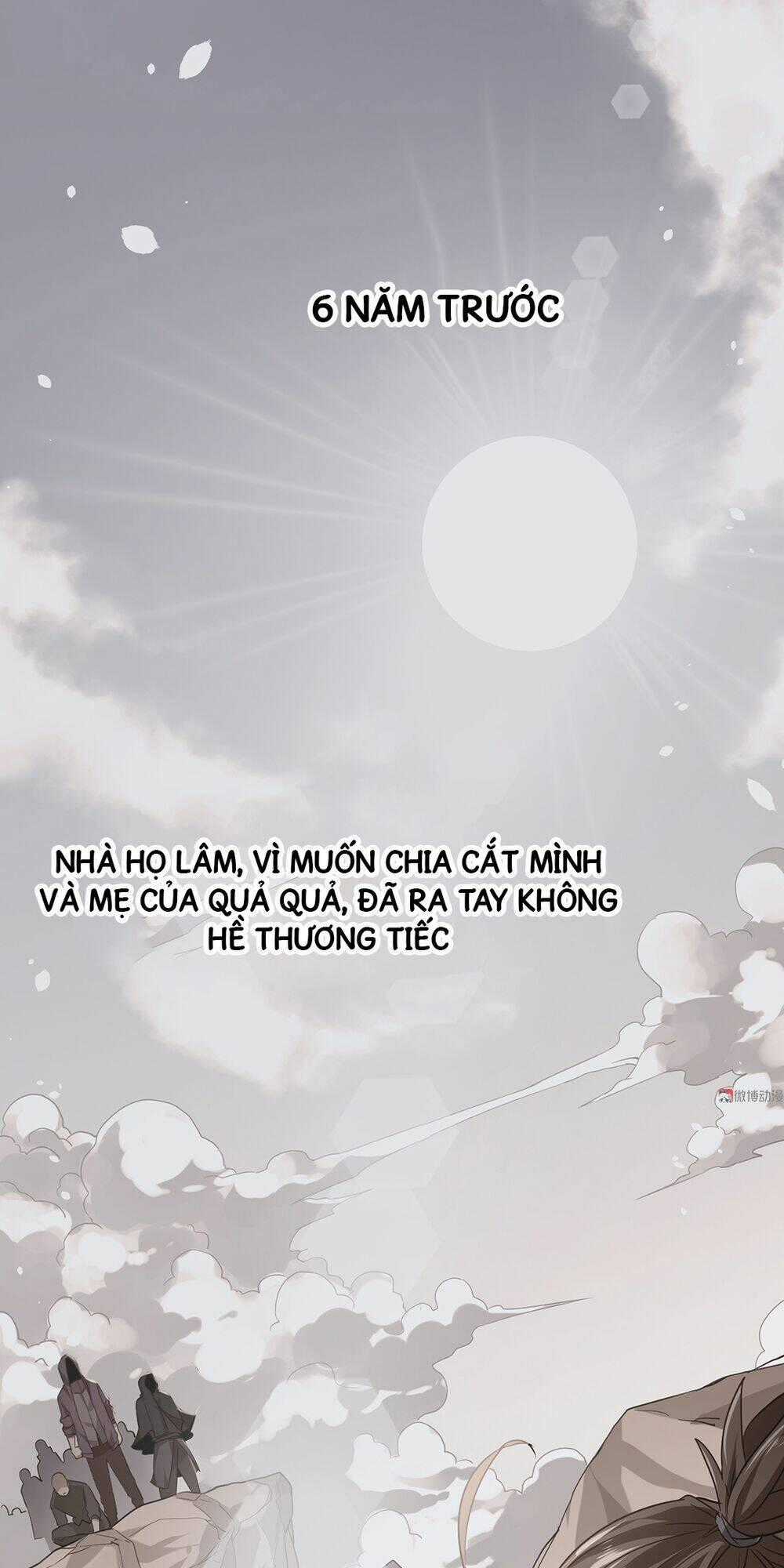 Vú Em Hộ Hoa - Chapter 3 - Trang 2