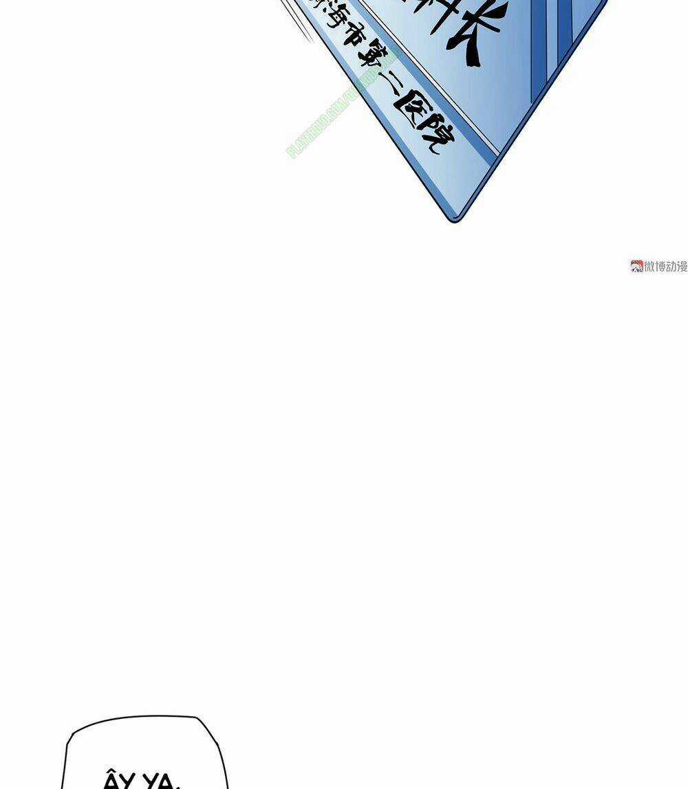 Vú Em Hộ Hoa - Chapter 3 - Trang 13