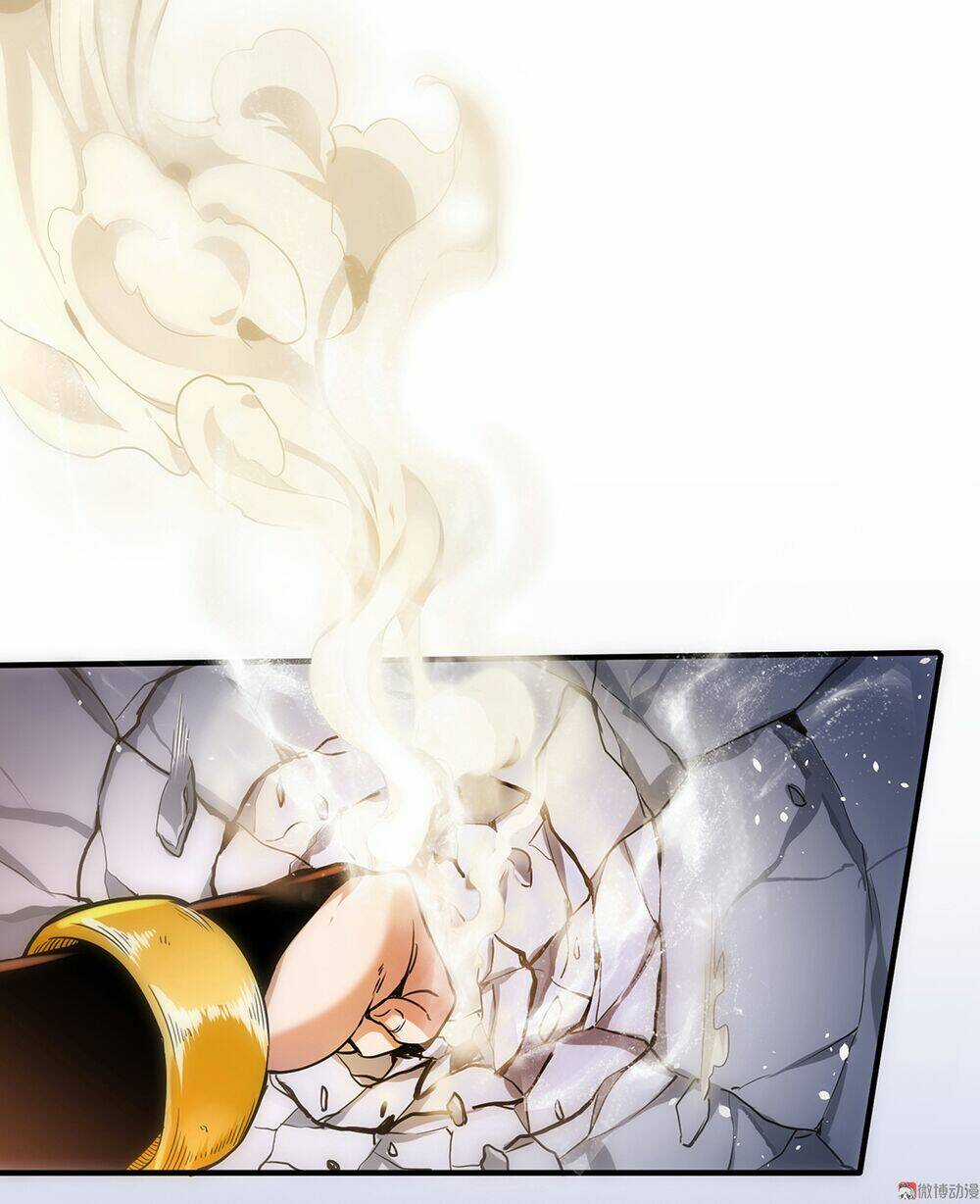 Vú Em Hộ Hoa - Chapter 3 - Trang 17